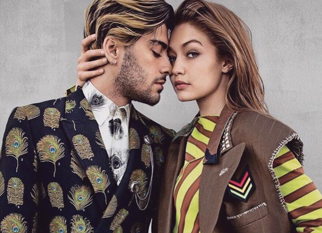 Gigi Hadid, Zayn Malik to be parents soon